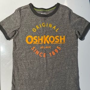 Boys OshKosh Shirt